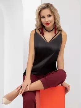 Топы 350662 (Создана для поцелуев)