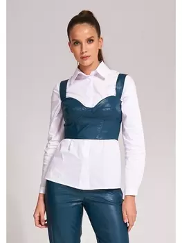 Топы 5001.2 изумруд