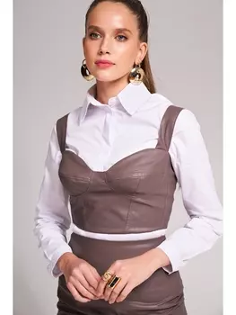 Топы 5001.3 капучино