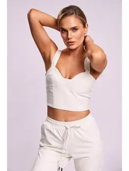 Топы 5001.4 молочный