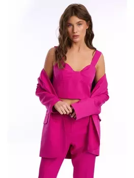 Топы 5002.2 фуксия