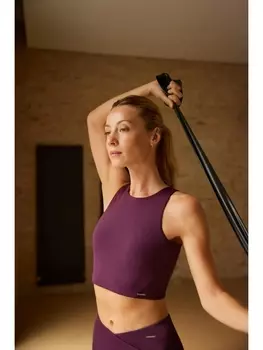 Топы 70821 Топ спортивный