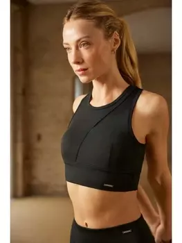 Топы 70828 Топ спортивный