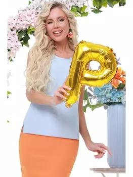 Топы Б-1527-0051