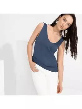 Топы Бесконечное лето (denim)