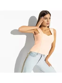 Топы Безупречный силуэт (нежность)