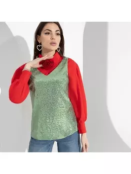 Топы Блестящее будущее (lucky)