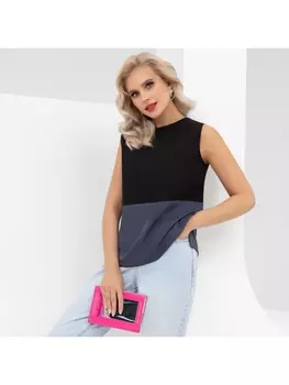 Топы Курс на нежность (модница)