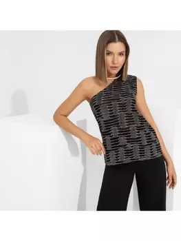 Топы Неподражаемый образ (шайн)