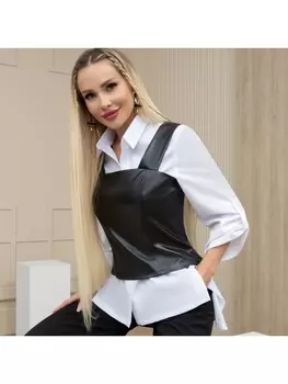 Топы Опасная, прекрасная
