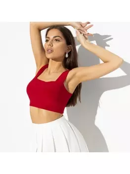 Топы Разумная амбиция (рэд)