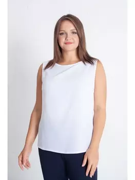 Топы ТБ-48 белый