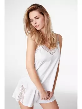 Топы Топ Milton Top Off-White