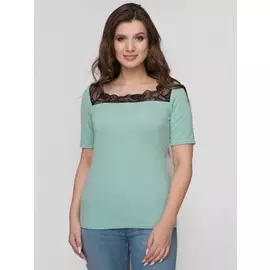 Топы Топ Тик-Так (бирюза) БГИ0802-06