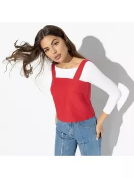 Топы В безумном ритме (рэд)