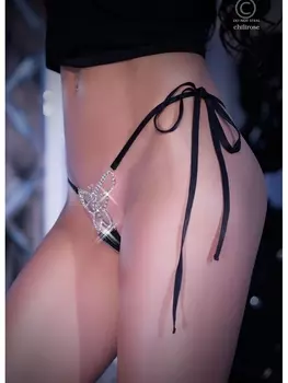 Трусики 4247 Стринги