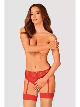 Трусики Dagmarie garter panties