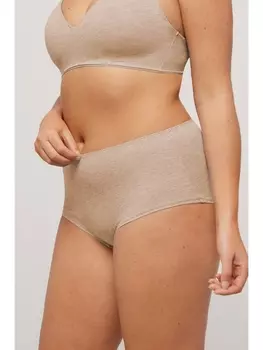 Трусы 10075 High waist Трусы высокие