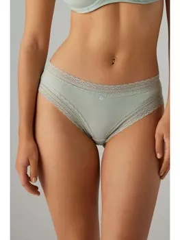 Трусы 10605 Midi Трусы слипы