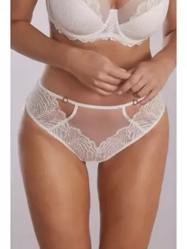 Трусы 1098/3-P LUNA ECRU Трусы слипы