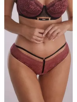 Трусы 1108/3-B EVA Трусы бразильяно