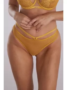 Трусы 1109/2-B MILA Трусы бразильяно