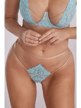 Трусы 1123/2-B CAMILE Трусы бразильяно