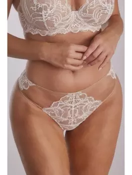 Трусы 1126/3-P SAND ECRU Трусы слипы