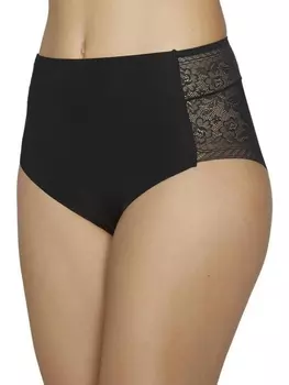 Трусы 19191 High waist Трусы высокие