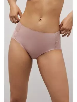 Трусы 19191 High waist Трусы высокие