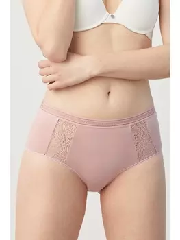 Трусы 19312 SS22 High waist Трусы высокие