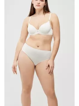 Трусы 19406 High waist Трусы высокие 2 шт. в упаковке