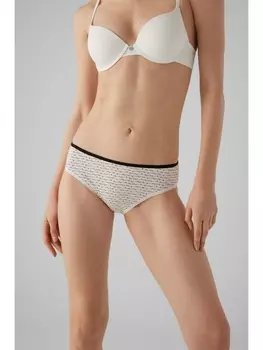 Трусы 19431 Midi Трусы слипы 2 шт. в упаковке