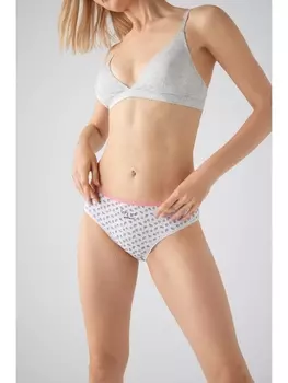 Трусы 19435 Midi Трусы слипы 2 шт. в упаковке