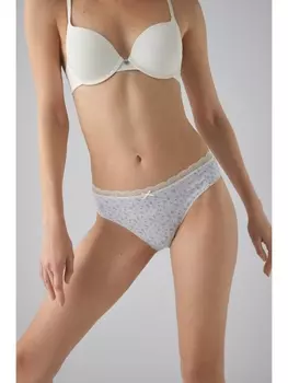 Трусы 19444 Midi Трусы слипы 2 шт. в упаковке