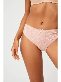 Трусы 19517 Midi Трусы слипы 2 шт. в упаковке