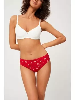 Трусы 19526 Midi Трусы слипы