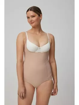 Трусы 19621 Боди корректирующее