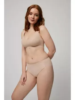 Трусы 19690 High waist Трусы высокие