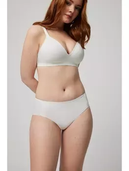 Трусы 19690 High waist Трусы высокие