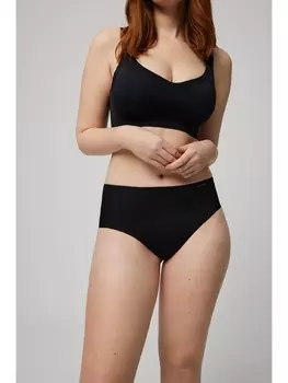 Трусы 19690 High waist Трусы высокие