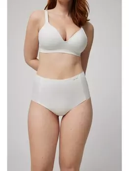 Трусы 19691 High waist Трусы высокие