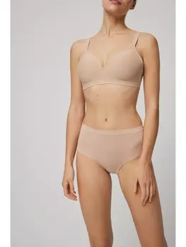 Трусы 19697 High waist Трусы высокие