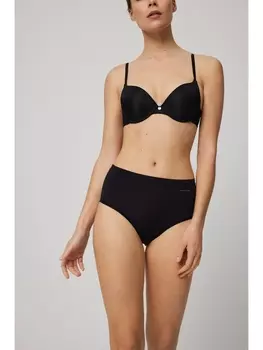 Трусы 19697 High waist Трусы высокие