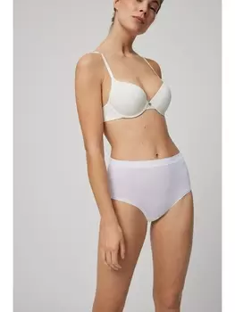 Трусы 19697 High waist Трусы высокие