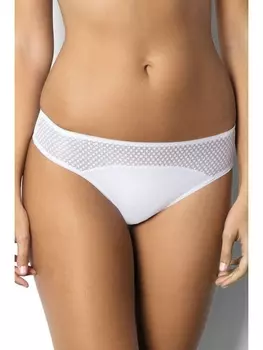 Трусы 339/30-P Трусики бразильяно