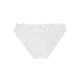 Трусы 36977 LOLLIPOP БЕЛЫЙ Трусики