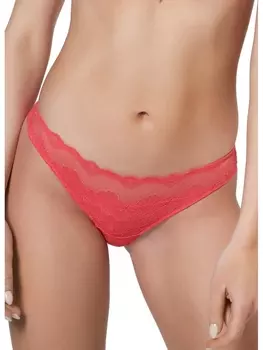 Трусы 37886 GLAD КОРАЛЛ Трусы Стринги