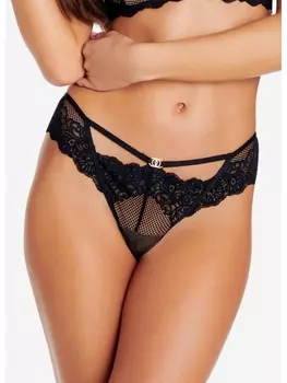 Трусы 38532 DARLING СИНИЙ Трусы стринги