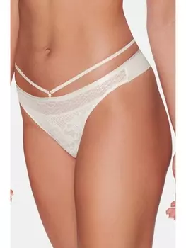 Трусы 38731 RIKKA ШАМПАНЬ Трусы стринги